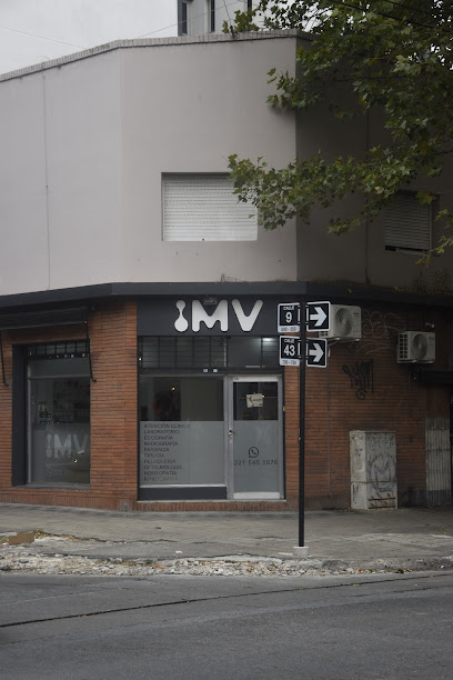 Clínica IMV Norte